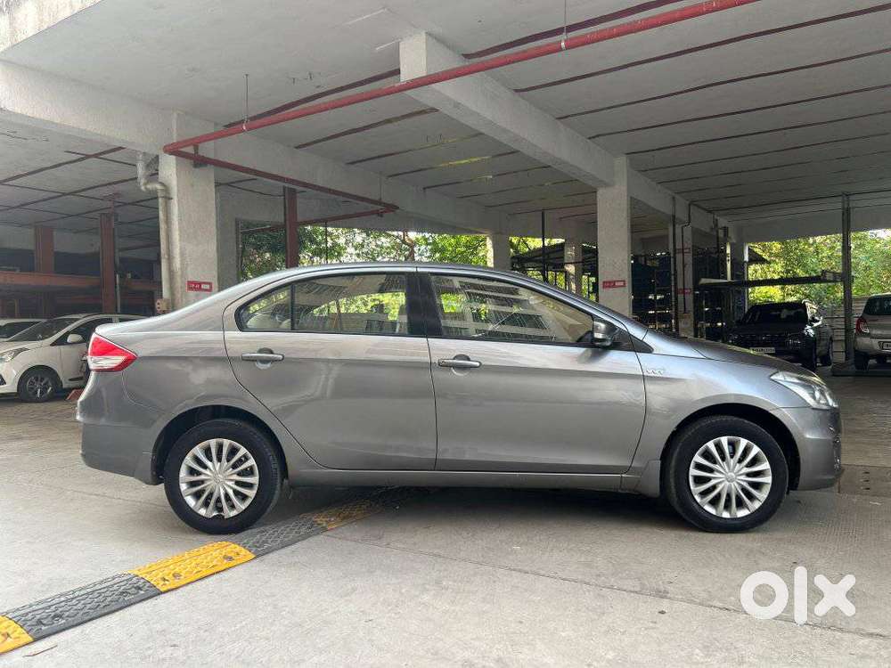Maruti Suzuki Ciaz 2014-2017 Vxi, 2015, Petrol