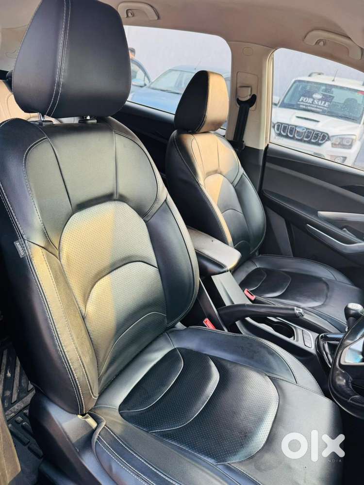 Mg Hector, 2020, Diesel