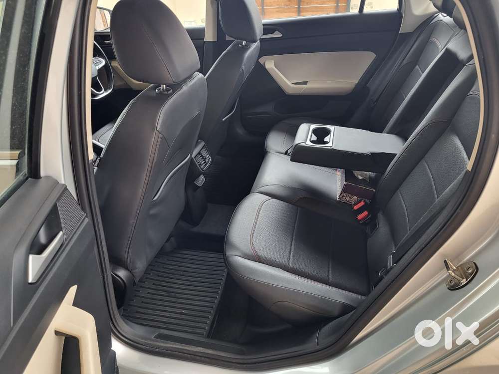 Volkswagen Virtus Gt Plus 1.5 Mt (electric Seats), 2023, Petrol