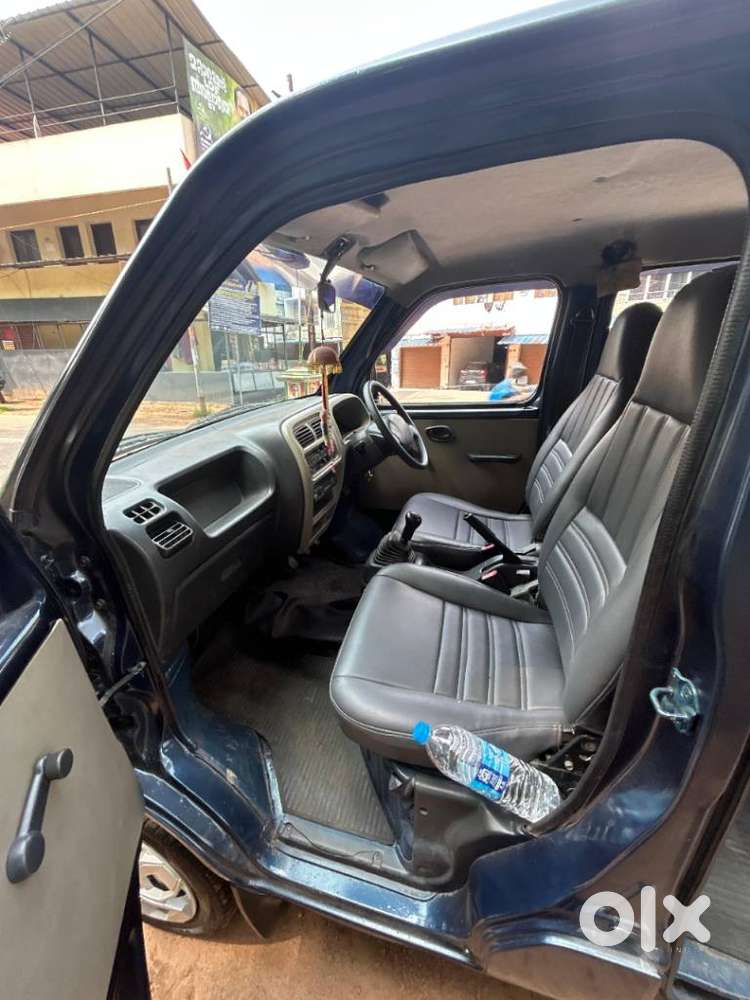 Maruti Suzuki Eeco 7 Seater Standard, 2011, Petrol