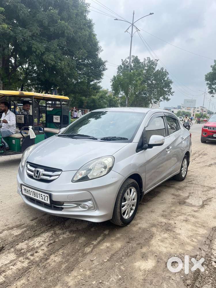 Honda Amaze Vx O Idtec, 2014, Diesel