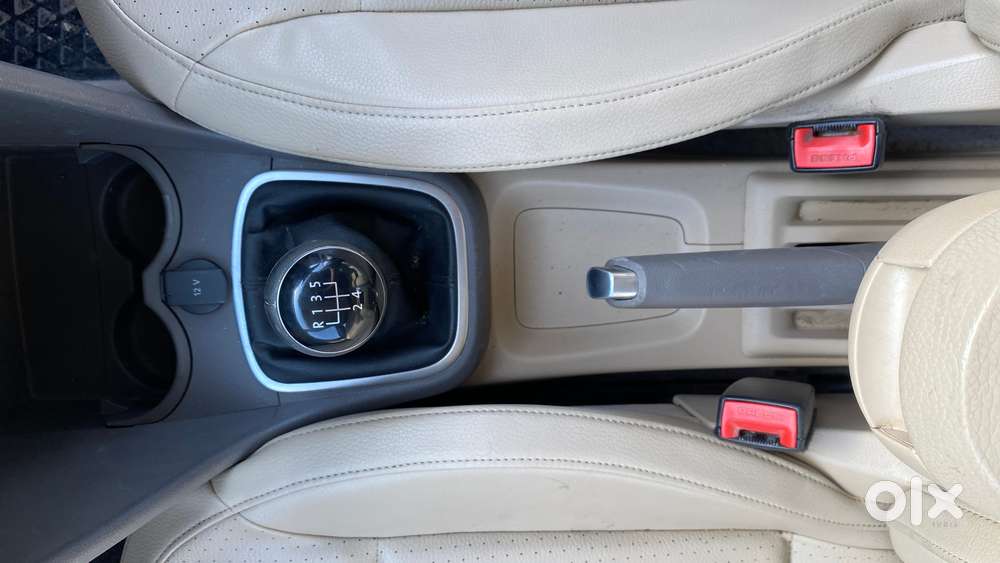 Volkswagen Vento 2013-2015 1.6 Highline, 2016, Petrol