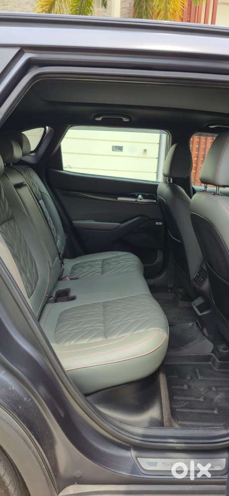 Kia Seltos 1.5 Htx Diesel Anniversary Edition, 2023, Diesel