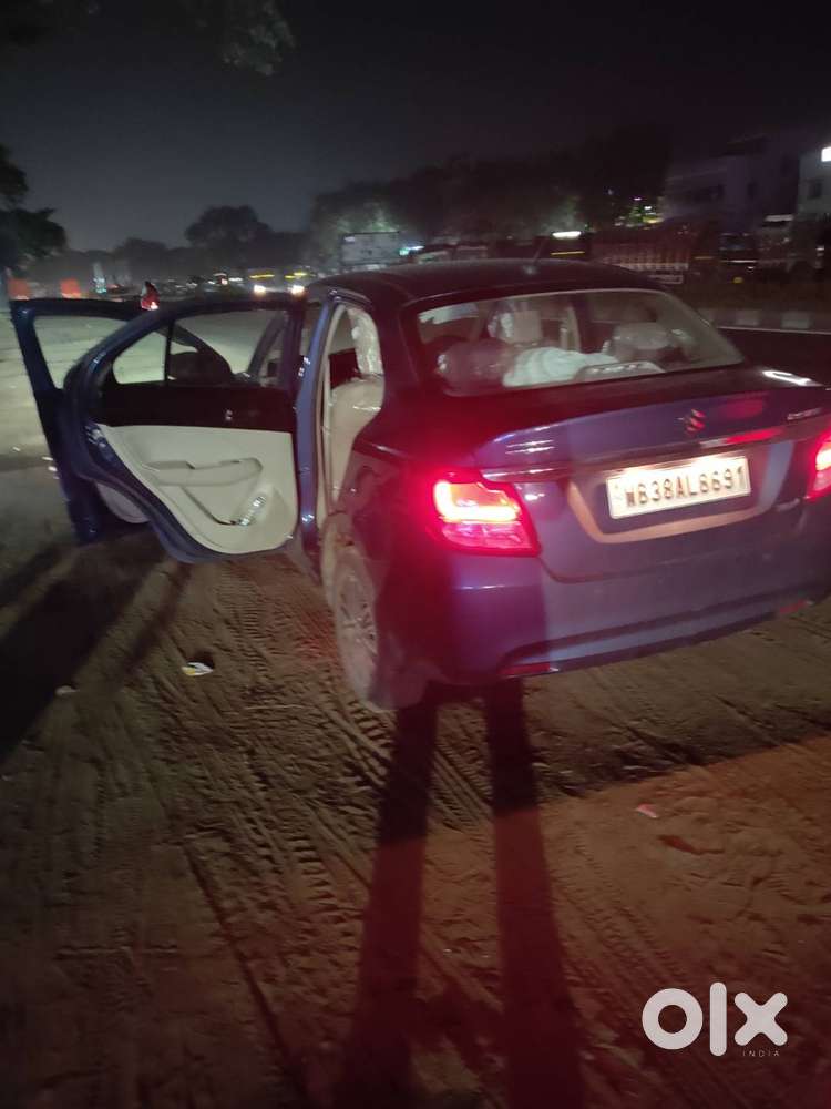 Maruti Suzuki Dzire 2018 Diesel