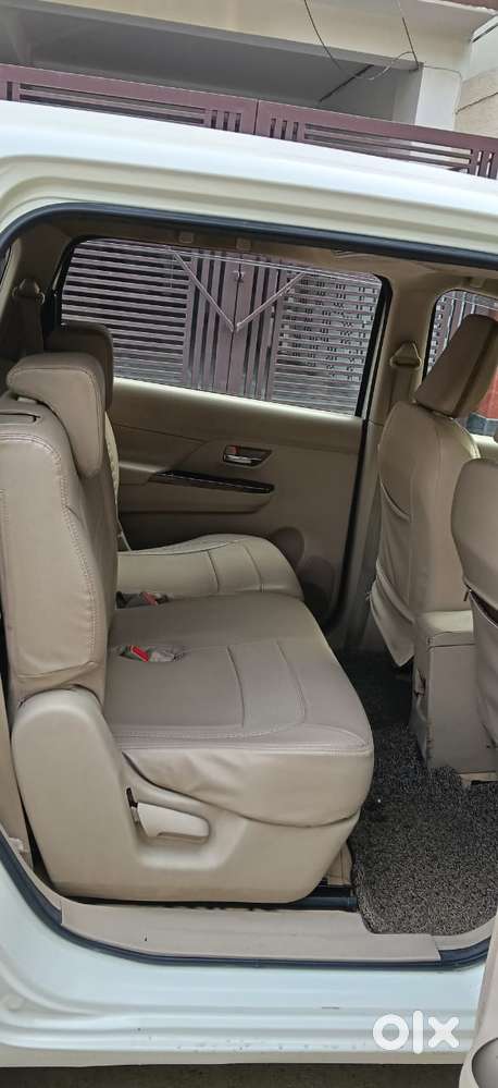 Maruti Suzuki Ertiga 1.5 Tour M, 2024, Cng & Hybrids