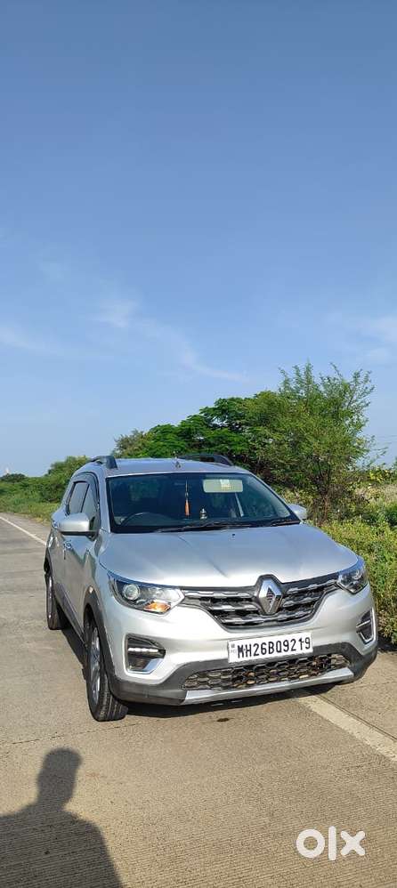 Renault Triber 2020 Petrol Well Maintained