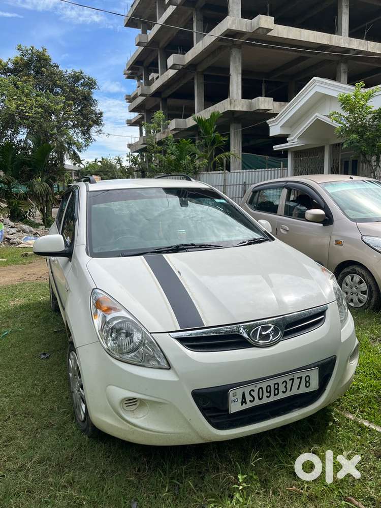 Hyundai I20 2012 Petrol Car Tip Top Condition
