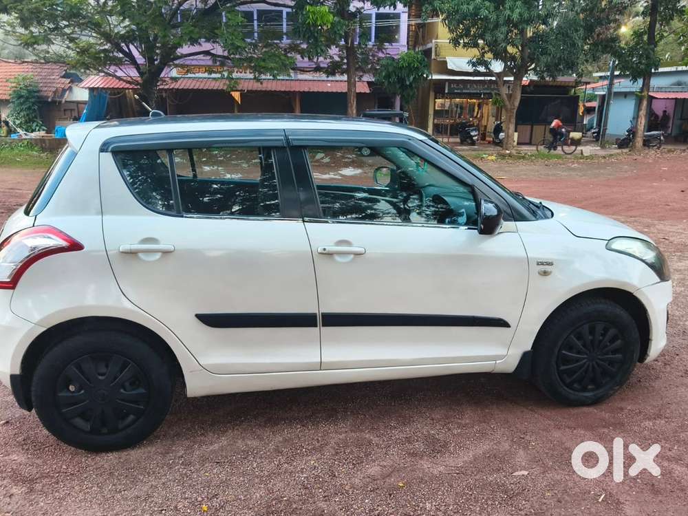 Maruti Swift Diesel 2017
