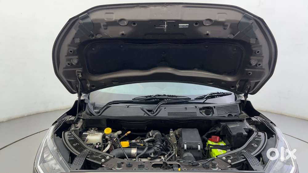 Nissan Magnite 1.0 Xv Turbo Cvt, 2021, Petrol