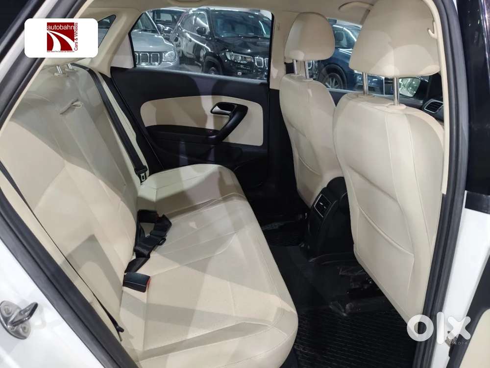 Volkswagen Vento 1.0 Highline Plus, 2020, Petrol