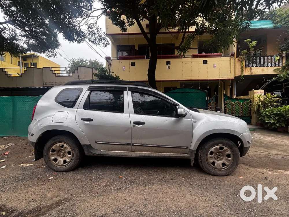 Reliable Renault Duster 2014