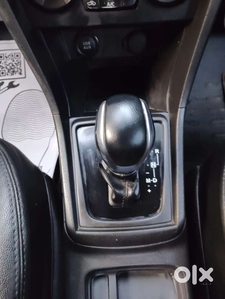 Maruti Suzuki Vitara Brezza Vdi, 2019, Diesel