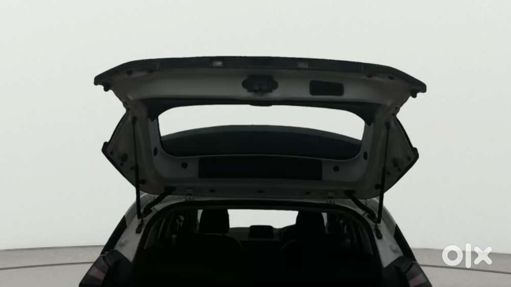 Tata Nexon Smart Plus S 1.2 Revotron Petrol 5 Mt, 2024, Petrol