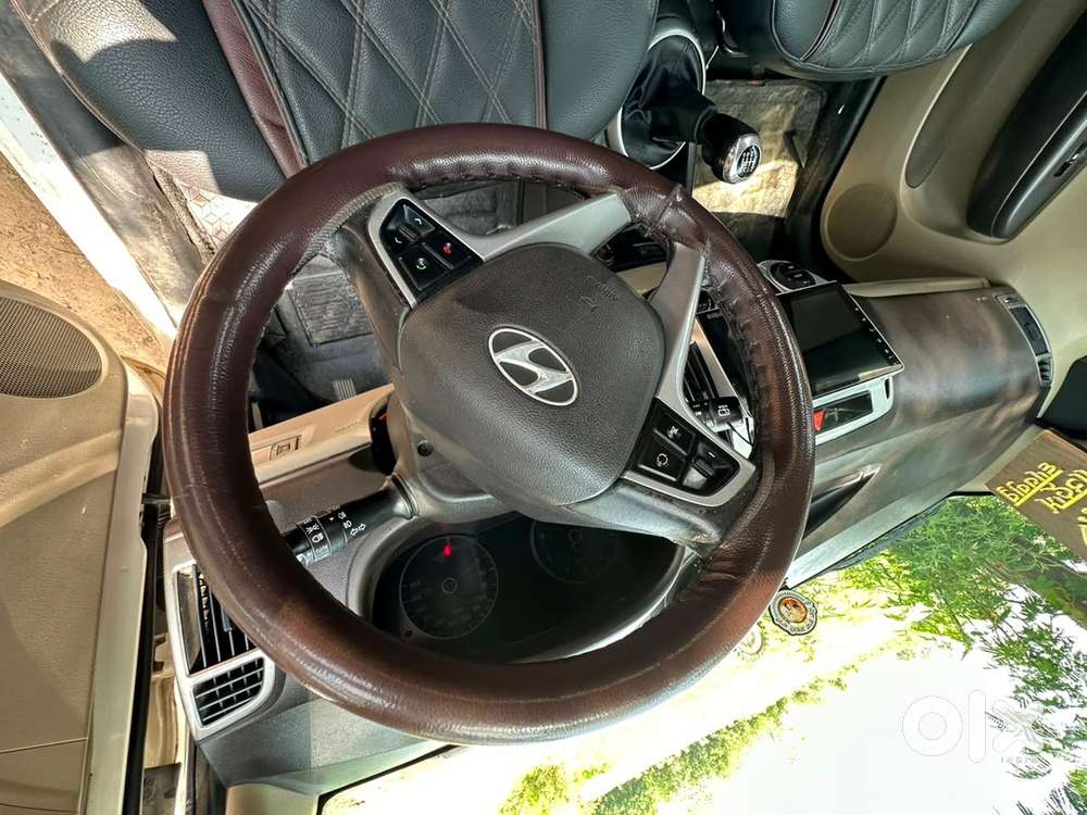 Hyundai I20 Diesel 2013 Registerd 2015 Valid Till 2030