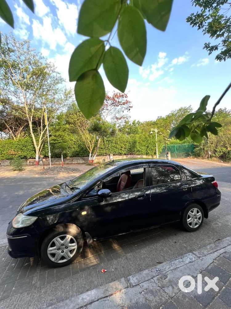 Hondacityzx 10thanniversaryedition Excellent Condition Valid Till 2029