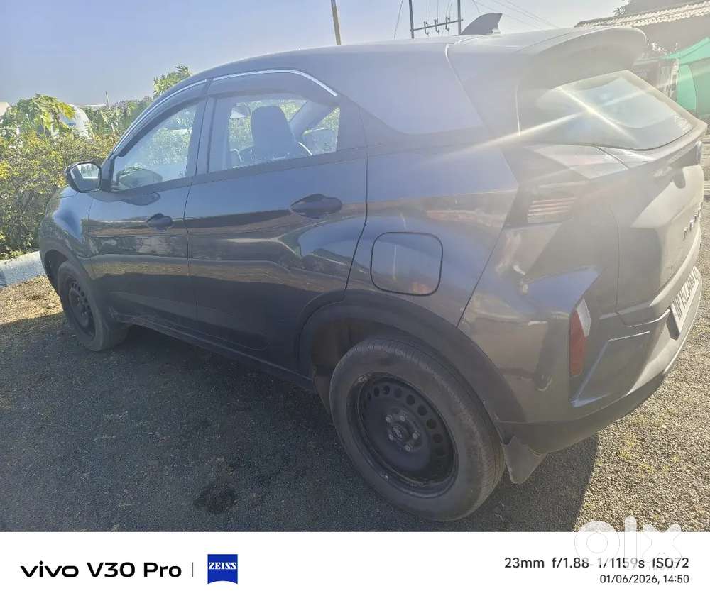 Tata Nexon 2024 Diesel 32000 Km Driven