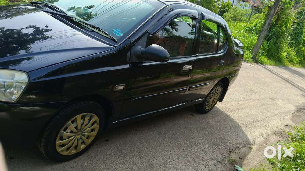 Tata Indigo Cs 2008 Diesel 99700 Km Driven