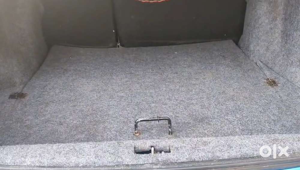 Hyundai Accent 2000 Petrol Well Maintained