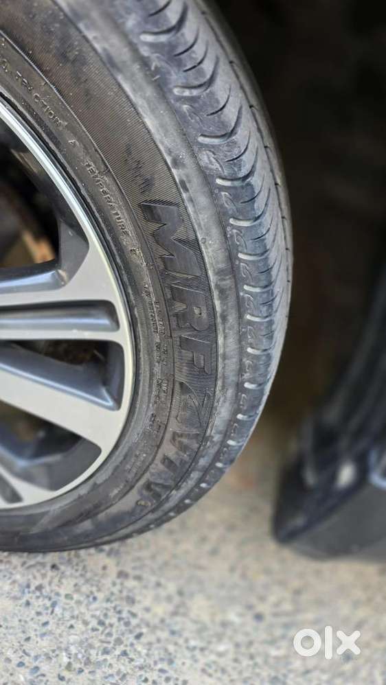 Honda Amaze 2022 Petrol Well Maintained