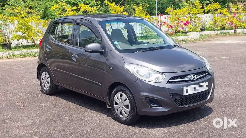 Hyundai I10 1.2 L Kappa Magna Special Edition, 2010