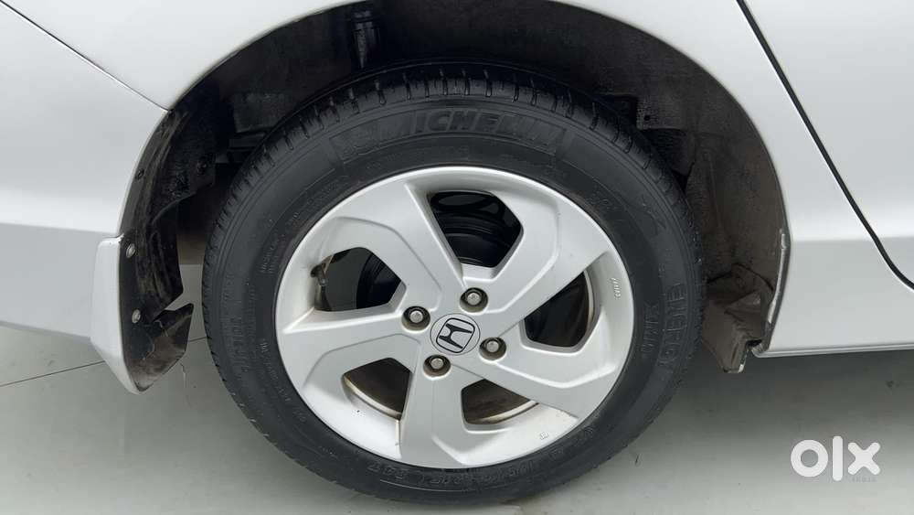 Honda City I-vtec Vx, 2016, Petrol