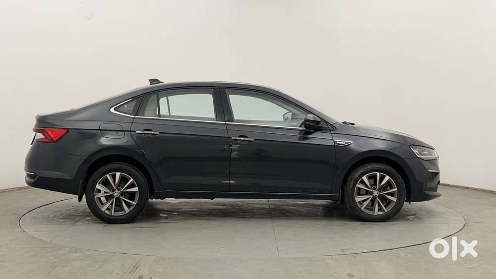 Skoda Slavia Style 1.5l Tsi Dsg, 2022, Petrol