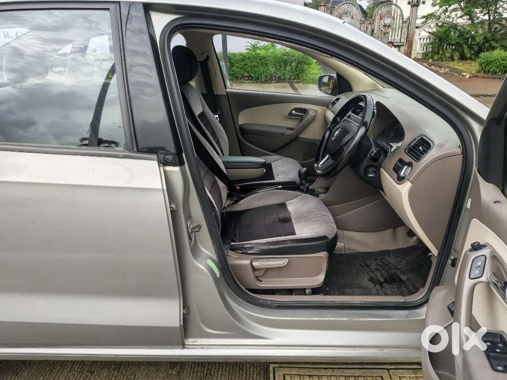 Skoda Rapid Elegance 2015