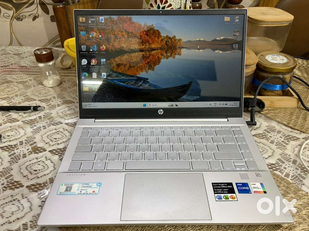 Hp 14 inch laptop i7 processor
