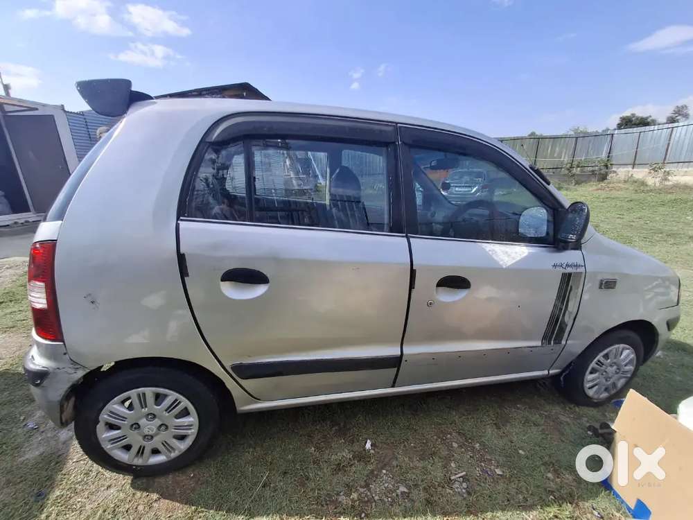 Hyundai Santro Xing Gls Plus 2008