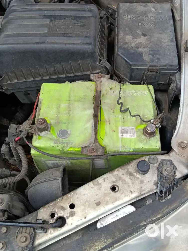 Hyundai Elantra 2004