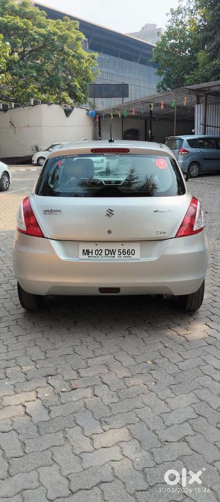 Maruti Suzuki Swift Vdi (o), 2015, Diesel