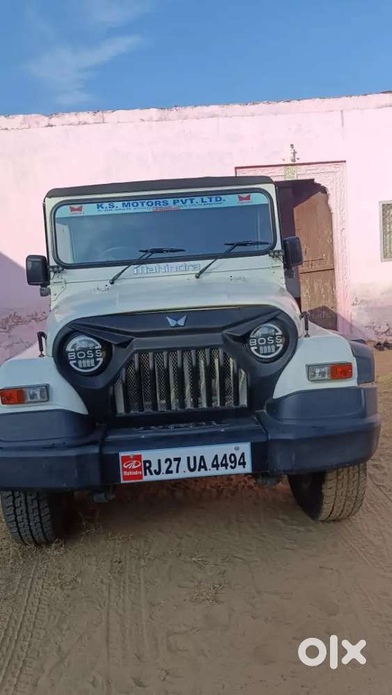 Di Turbo Thar Good Condition