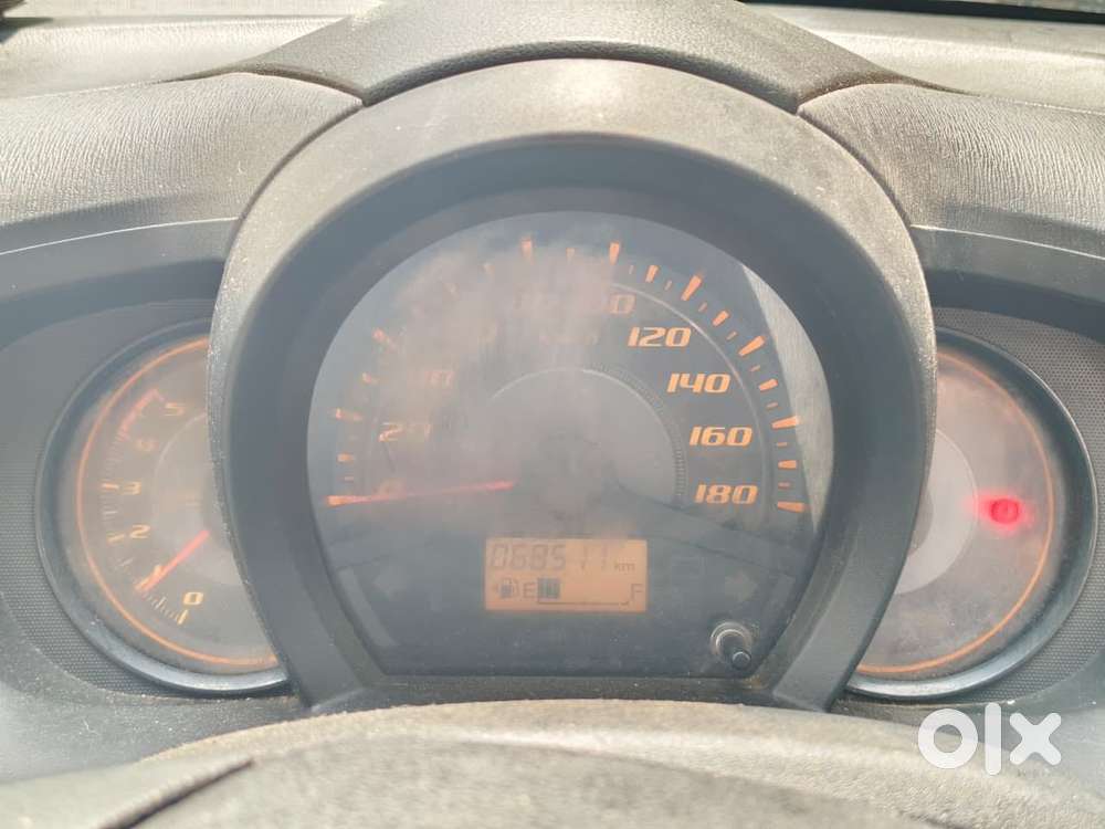 Honda Amaze 1.5 Smt I Dtec, 2014, Diesel