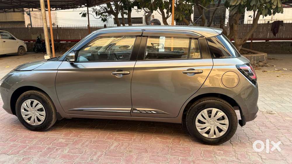 Maruti Suzuki Swift