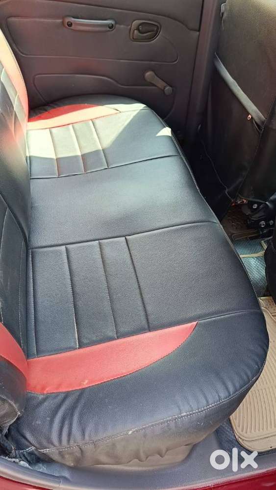 Hyundai Santro Xing Gl, 2009, Petrol