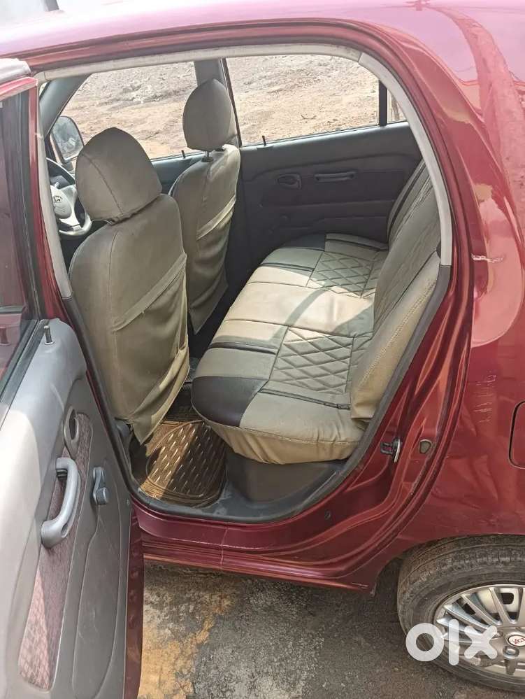 Hyundai Santro Xing 2007