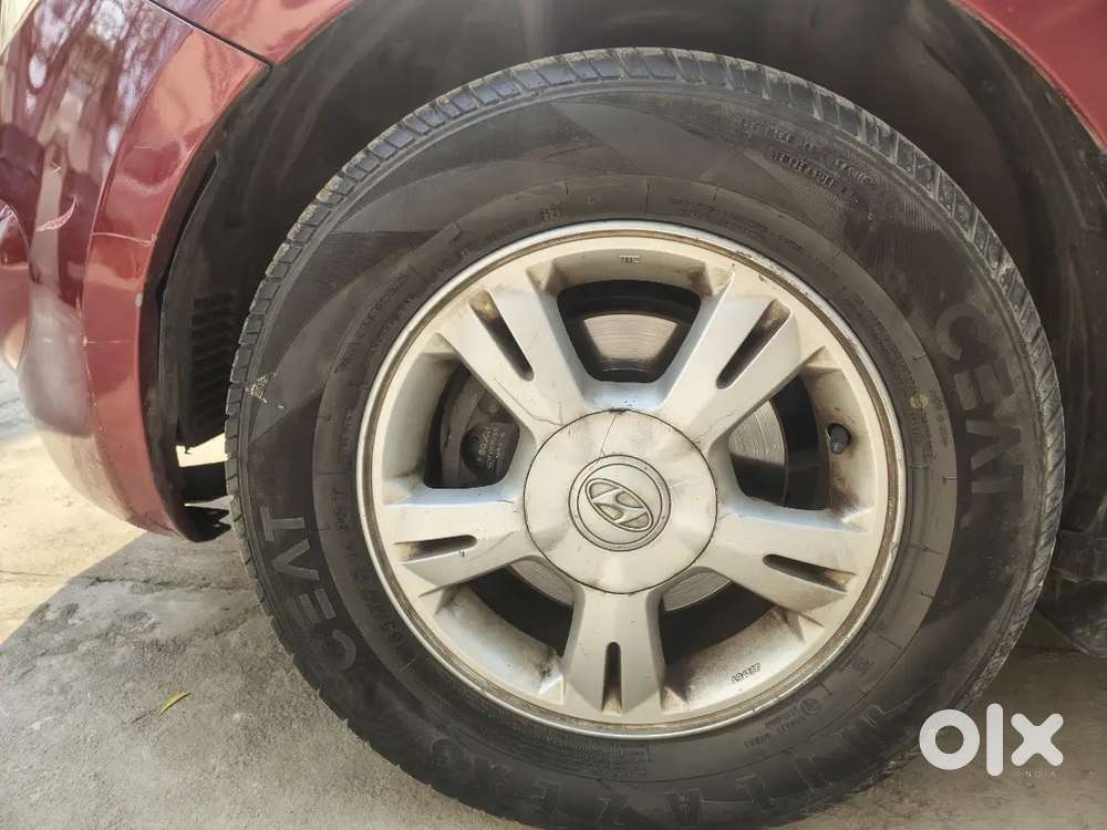 Hyundai I20 2010 Petrol Well Maintained