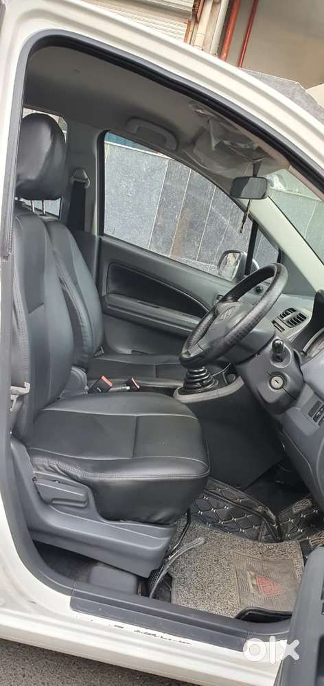 Maruti Suzuki Ritz, 2011, Diesel