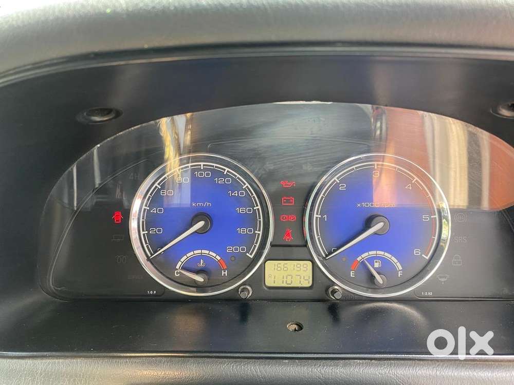Tata Diesel Car 2011