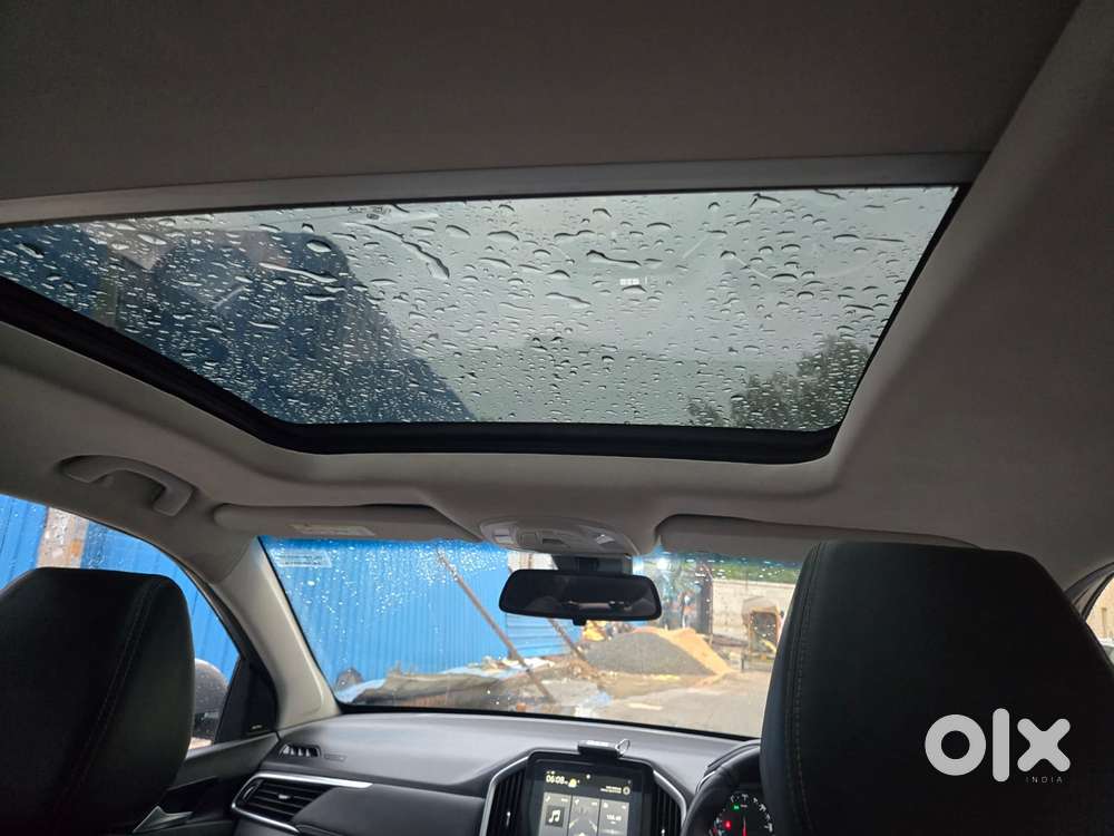 Mg Hector 1.5 Dct Sharp, 2019, Petrol