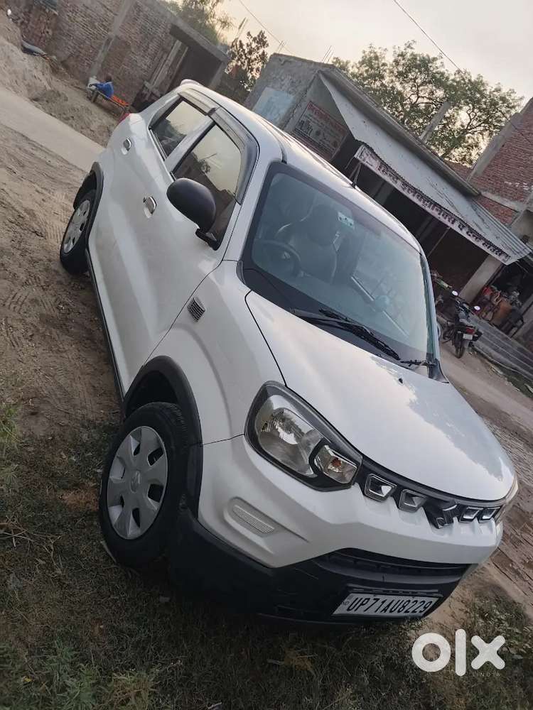 Maruti Suzuki S-presso 2021