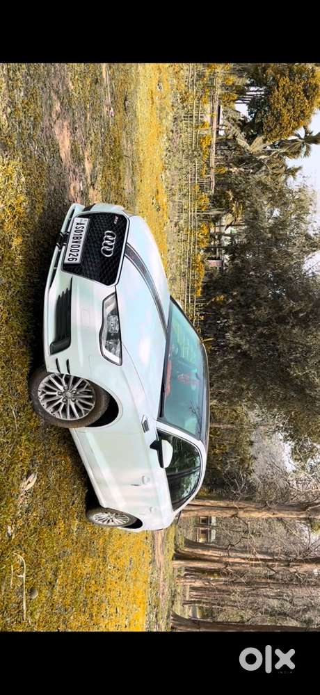 Audi A3 2015 Diesel Well Maintained