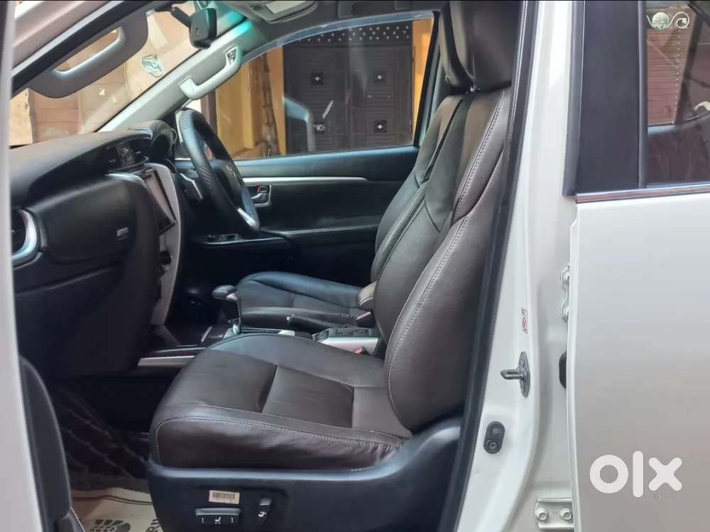Toyota Fortuner 4x2 At 2.8 Diesel, 2019, Diesel
