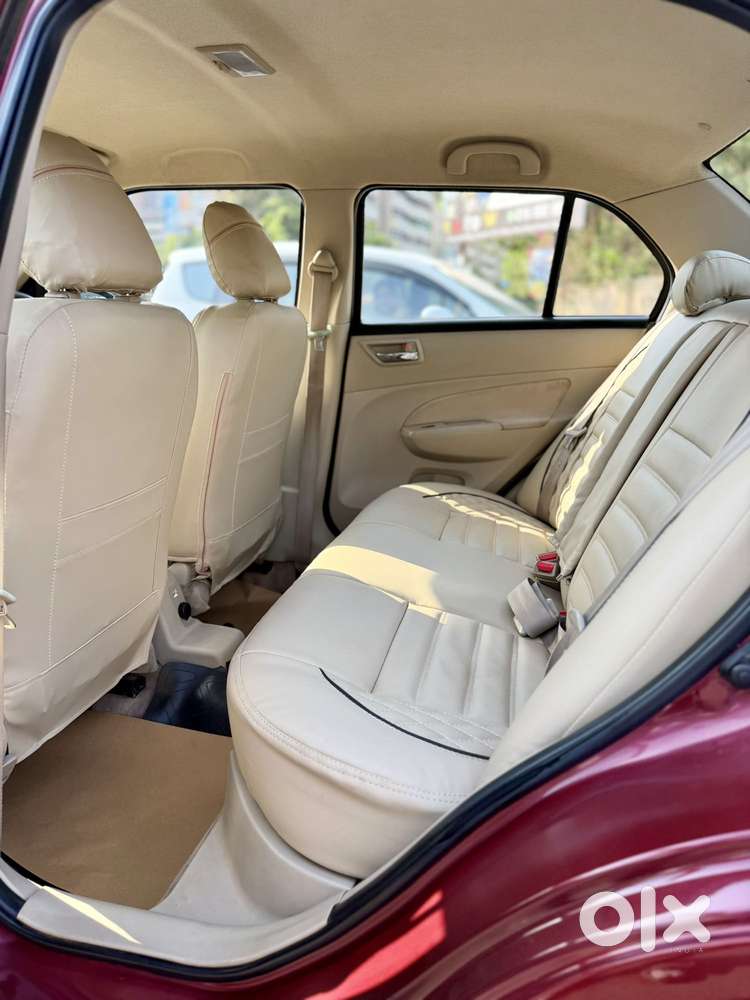 Maruti Suzuki Swift Dzire Vxi 1.2, 2015, Petrol