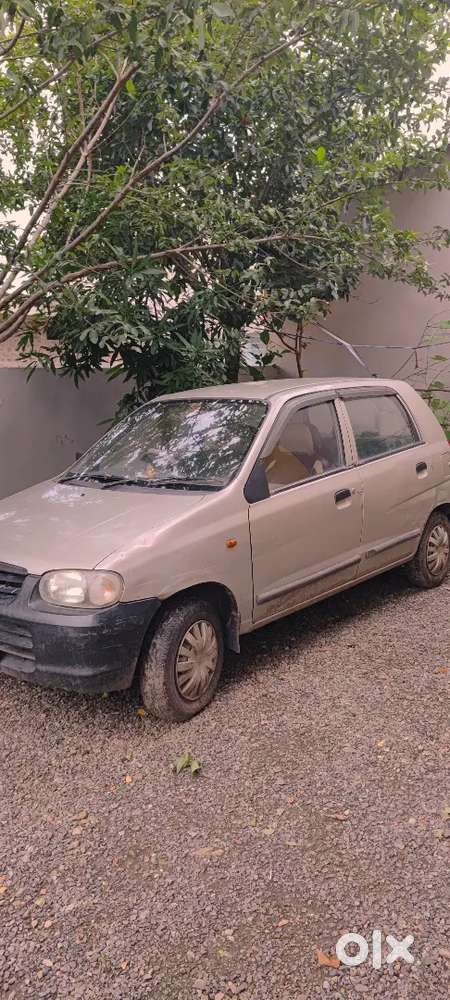 Maruti Suzuki Alto 2006