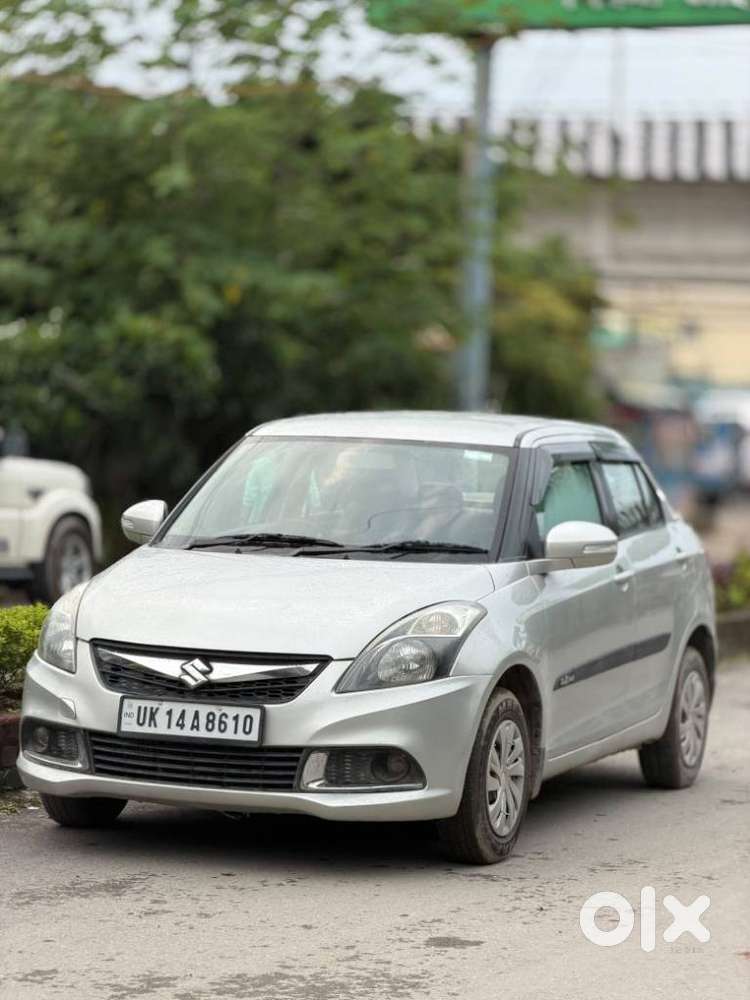 Maruti Suzuki Swift Dzire Vdi (o), 2015, Diesel