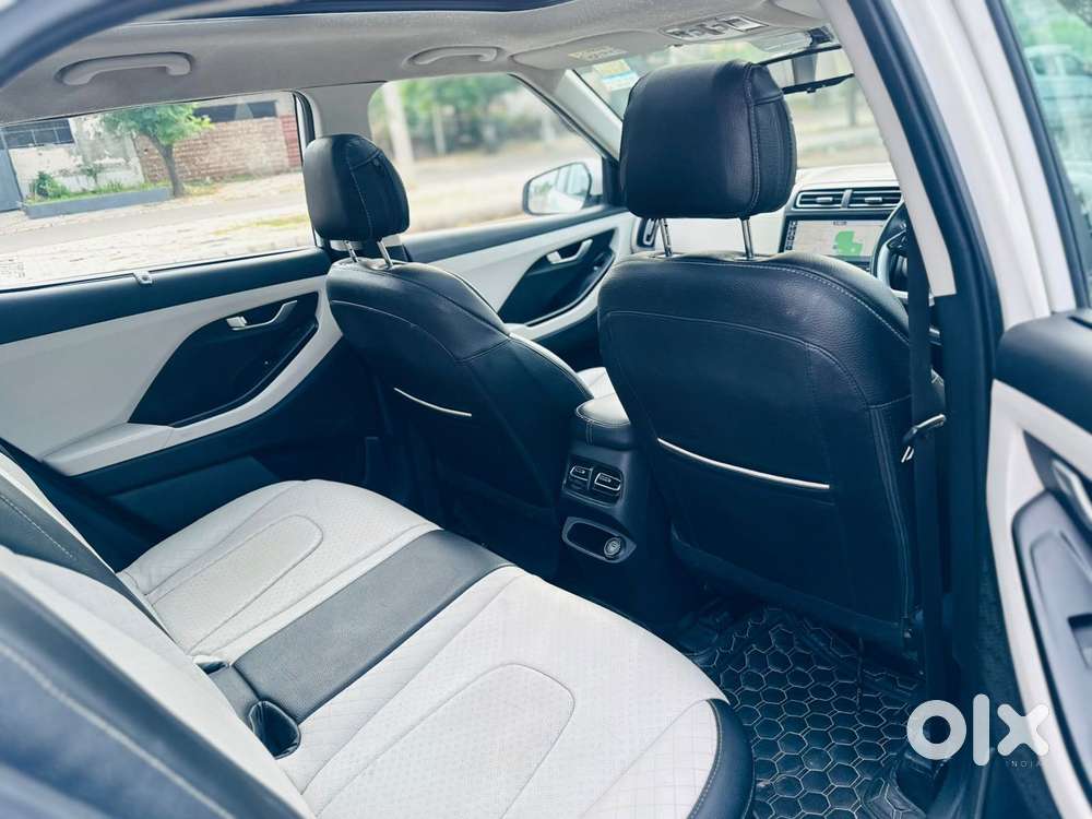 Hyundai Creta 1.6 Sx, 2022, Diesel