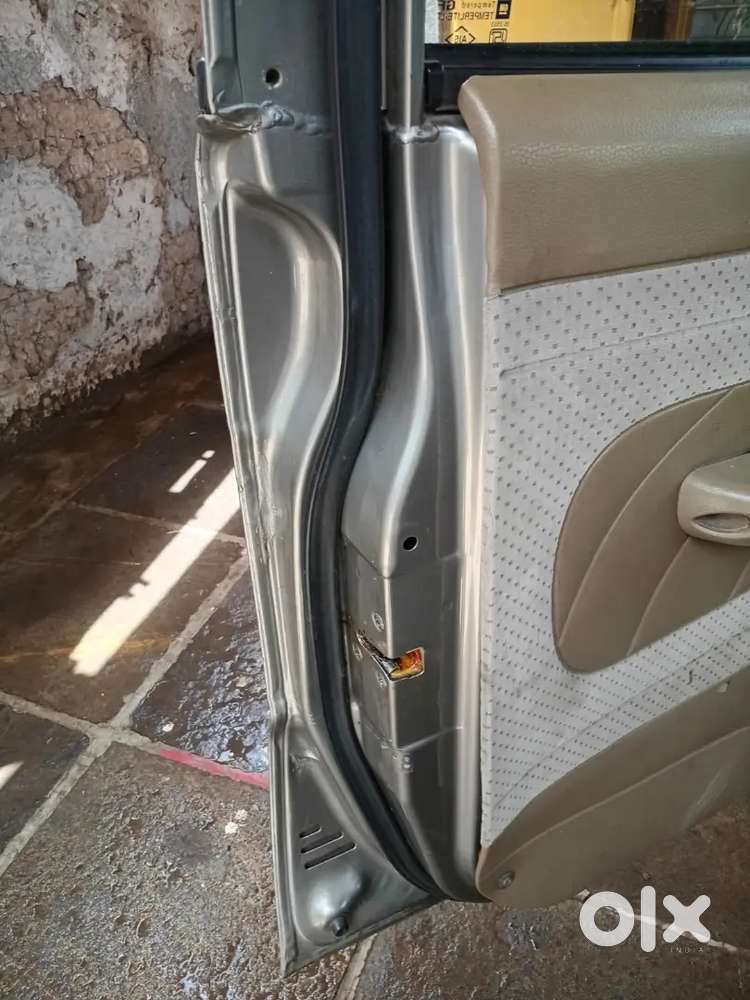 Chevrolet Tavera B1 2007
