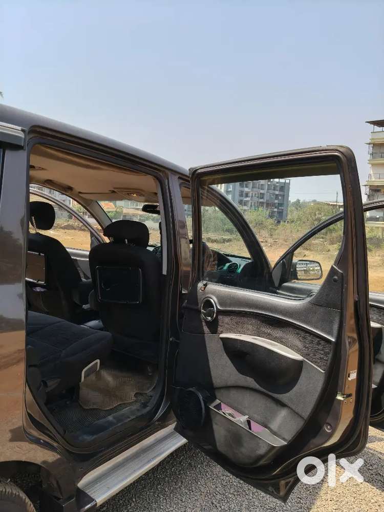 Mahindra Xylo Diesel 2011 Manual