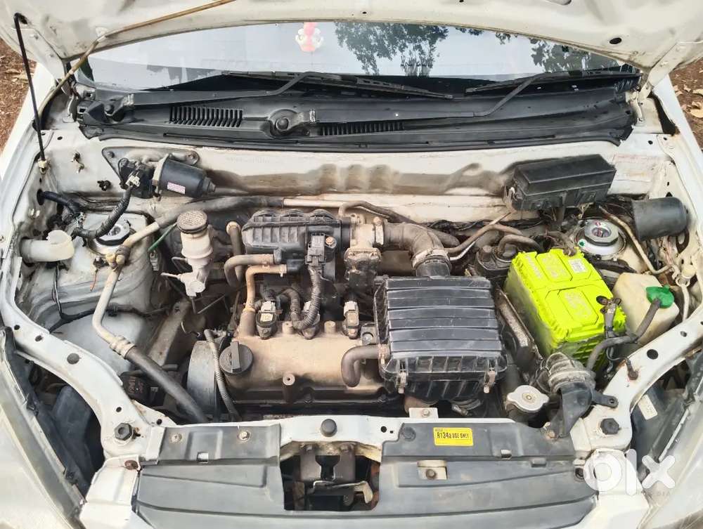 Maruti Suzuki Alto 800 2017 Petrol 87500 Km Driven